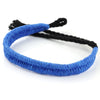 Festival Bracelet - Solid Blue