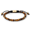 Tiger Eye and Tropez