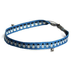 Aztec Bracelet