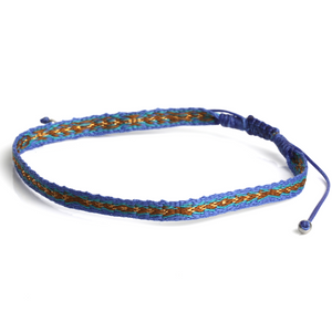 Aztec Bracelet