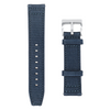 Sail Cloth & Leather Watch Strap