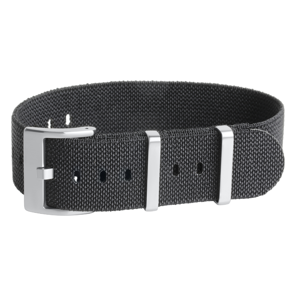 Nylon Watch Strap