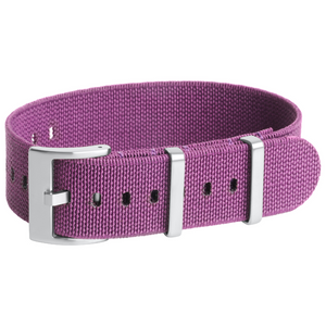 Nylon Watch Strap