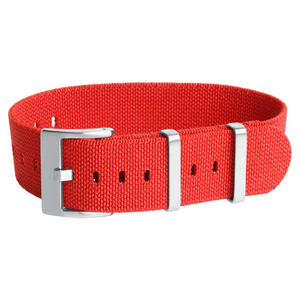 Nylon Watch Strap