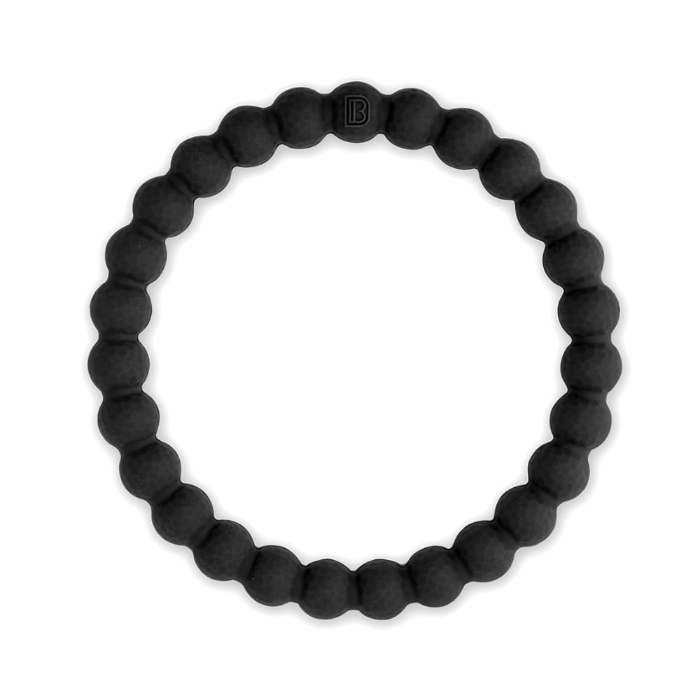 Active Bracelet - Black / Up to 7 1/2 Inches