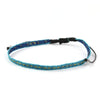 Aztec Bracelet - Light Blue