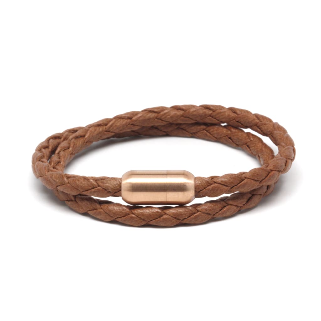 Double Wrap Bracelets – Dowling Brothers