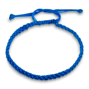 Coastal Bracelet - Blue