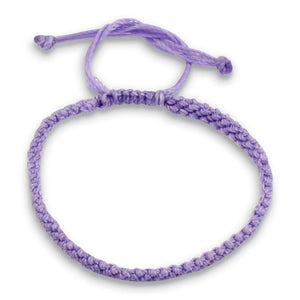 Coastal Bracelet - Lavender