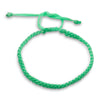 Coastal Bracelet - Mint Green