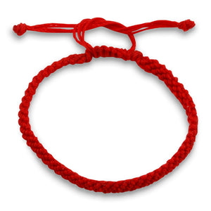 Coastal Bracelet - Red