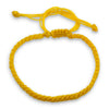 Coastal Bracelet - Yellow