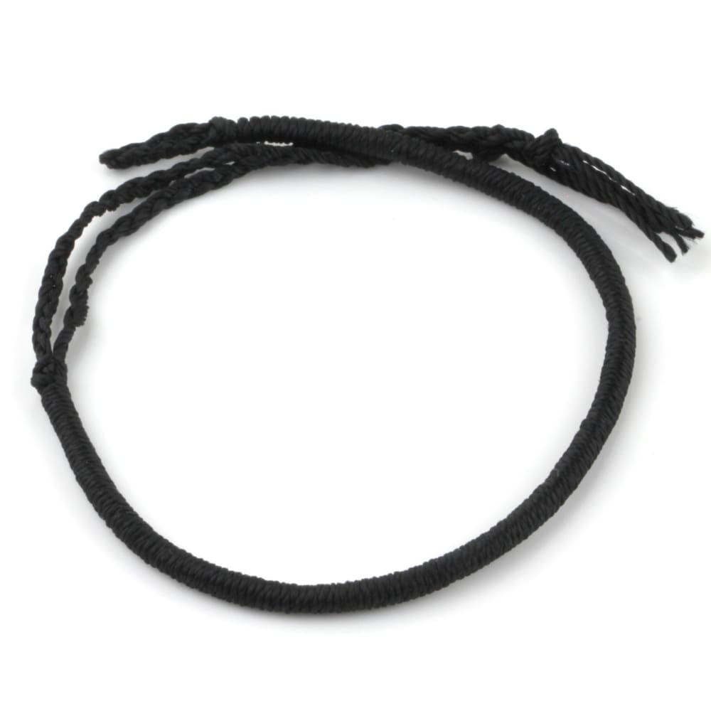 Explorer Bracelet - Black