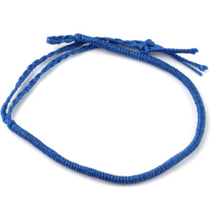 Explorer Bracelet - Blue