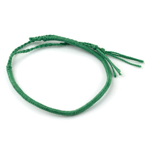 Explorer Bracelet - Green