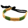 Festival Bracelet - Khaki / Olive