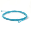 Friendship Bracelet - Turquoise