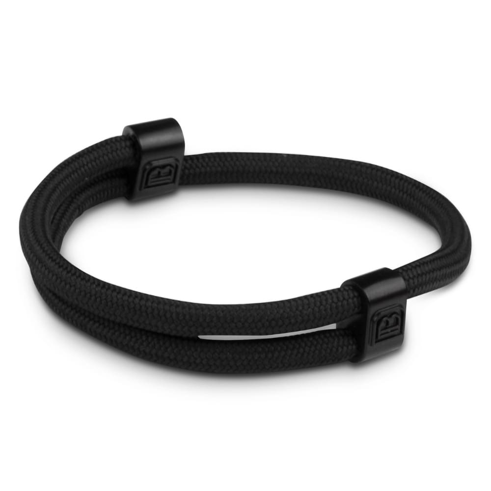 Sport Bracelet - Black