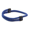 Sport Bracelet - Blue Diamond