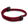 Sport Bracelet - Dark Red
