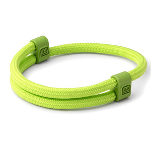 Sport Bracelet - Green Apple