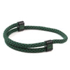 Sport Bracelet - Green Diamond