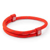 Sport Bracelet - Reflective Red