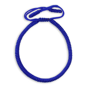 Tibetan Bracelet - Blue