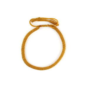 Goldplated Tibetan Mens Bracelet