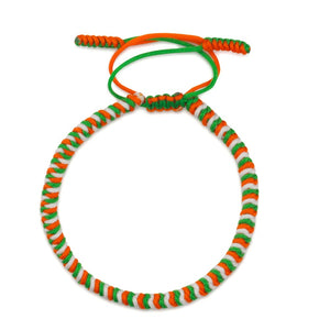 Tibetan Bracelet - Ireland