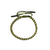 Tibetan Bracelet - Olive Drab