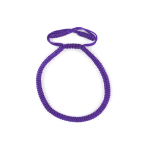 Tibetan Bracelet - Purple