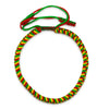 Tibetan Bracelet - Reggae